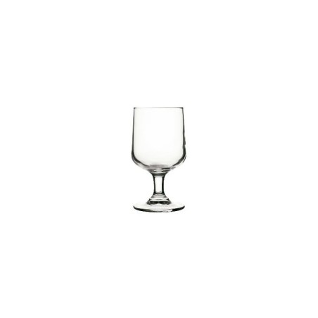 COPA SUECIA AGUA 25CL ARC 74X134 (6UDS)