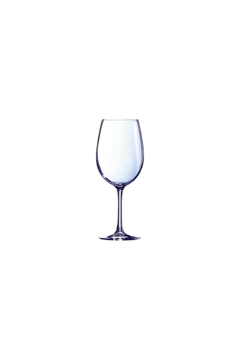COPA TULIP CABERNET N/T 58CL C&S (6UDS)