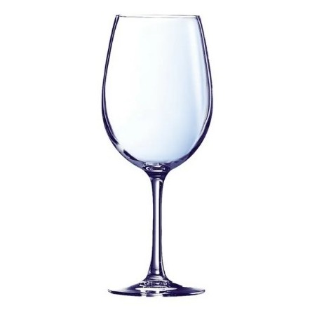 COPA TULIP CABERNET N/T 58CL C&S (6UDS)