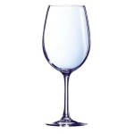 COPA TULIP CABERNET N/T 58CL C&S (6UDS)