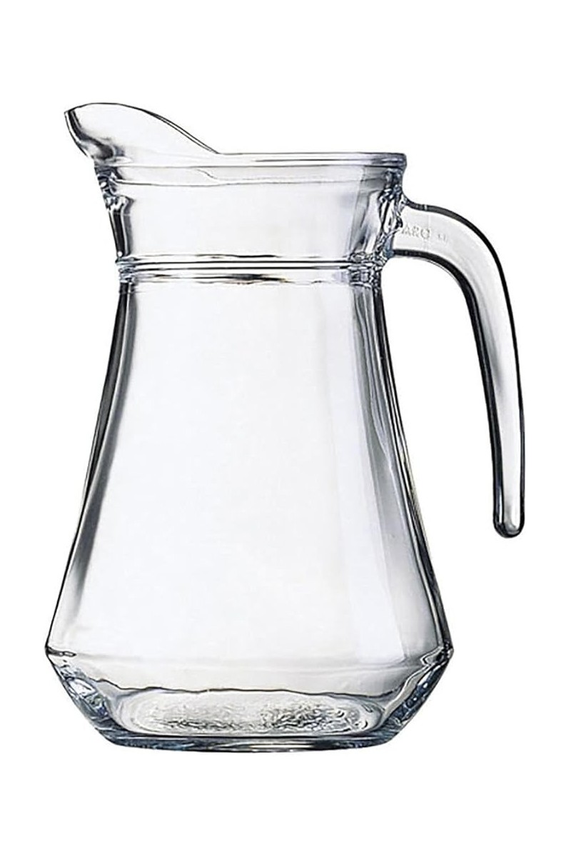 JARRA AGUA 1.3L ARC LUM (6UDS)