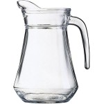 JARRA AGUA 1.3L ARC LUM (6UDS)