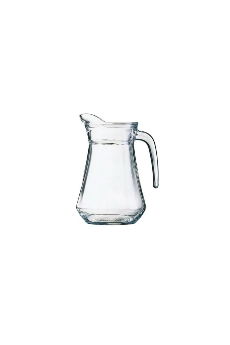 JARRA AGUA 1L ARC (6UDS)