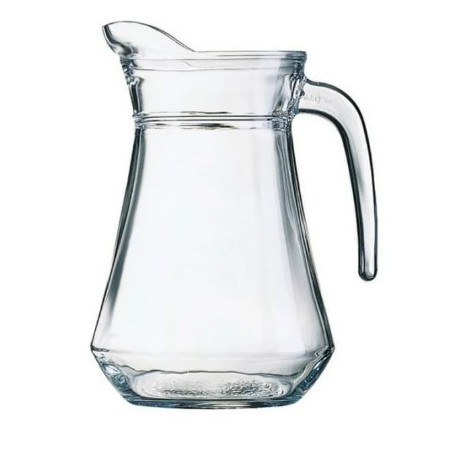 JARRA AGUA 1L ARC (6UDS)