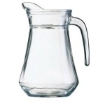 JARRA AGUA 1L ARC (6UDS)