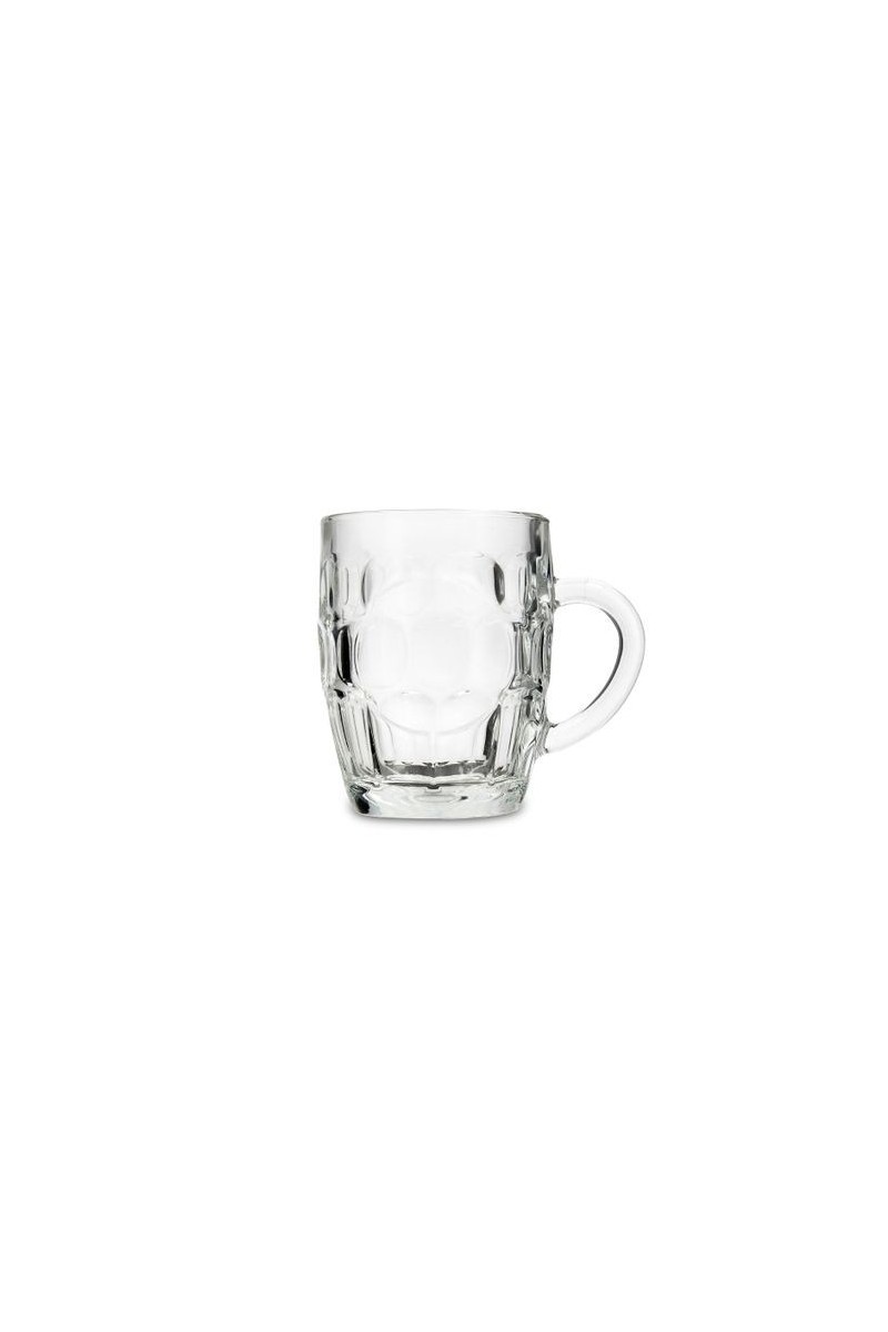 JARRA BRITANIA CERVEZA 29CL LUMINAR (36UDS)