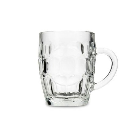 JARRA BRITANIA CERVEZA 29CL LUMINAR (36UDS)