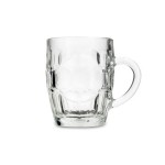 JARRA BRITANIA CERVEZA 29CL LUMINAR (36UDS)