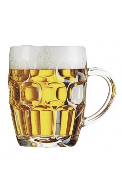 JARRA BRITANIA CERVEZA N/T 56CL ARC (24UDS)