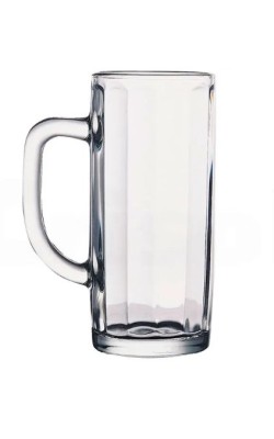 JARRA CERV. N/T 38CL MINDEN ARC 69X153 (6UDS)