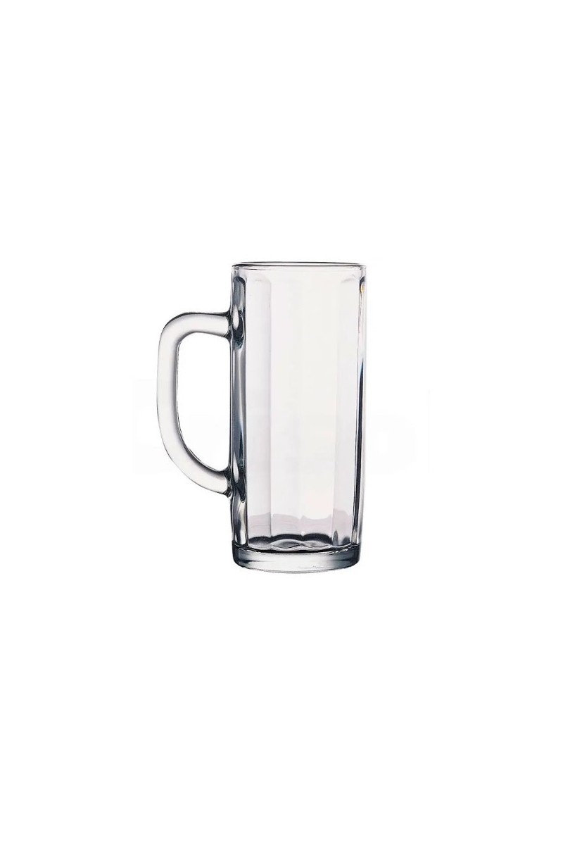 JARRA CERV. N/T 38CL MINDEN ARC 69X153 (6UDS)
