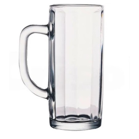 JARRA CERV. N/T 38CL MINDEN ARC 69X153 (6UDS)
