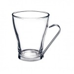TAZA 23CL OSLO CAPUCHINO ASA CRO.1 PTE. (3UD)