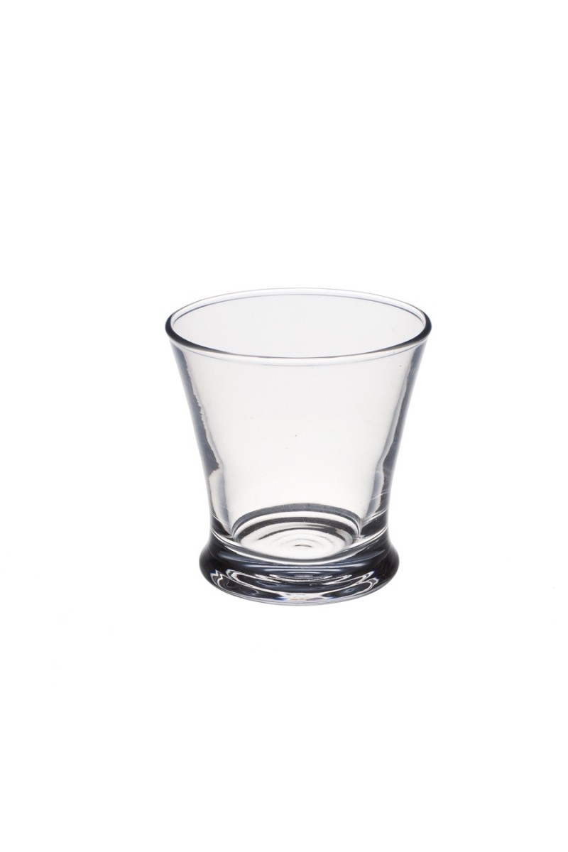 VASO CARAJILLO 11CL ARC 66X67 (12UDS)